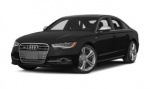 Audi S6 0-60 times